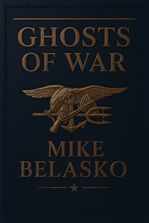 Ghosts of War Cover
